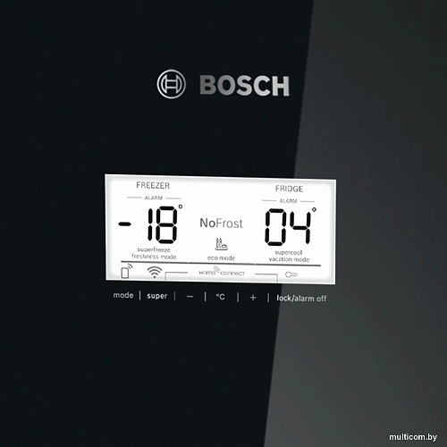 Холодильник Bosch Serie 6 KGN49LB30U