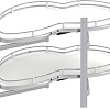 Корзина выкатная Starax S-3015-C