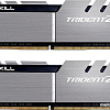 Оперативная память G.Skill Trident Z 2x16ГБ DDR4 3200 МГц F4-3200C16D-32GTZSK