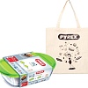 Набор Pyrex Cook&amp;Store 912S774/2017