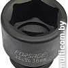 Головка слесарная FORSAGE F-46565