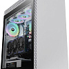 Корпус Thermaltake S500 Tempered Glass Snow Edition CA-1O3-00M6WN-00