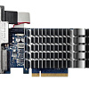 Видеокарта ASUS GeForce GT 710 1GB DDR3 [710-1-SL]