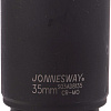 Головка слесарная Jonnesway S03AD8135