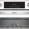 Электрический духовой шкаф Hotpoint-Ariston FE8 S832 JSH WH