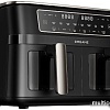 Аэрогриль (аэрофритюрница) Dreame Air Fryer DZ30 (черный)