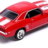 Легковой автомобиль Автоград Chevrolet Camaro SS 7152960 (красный)