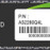 SSD Apacer AS2280Q4L 2TB AP2TBAS2280Q4L-1