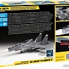 Сборная модель Звезда Российский истребитель Су-30СМ