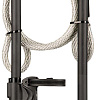 U-образный велосипедный замок Oxford Sentinel Pro Duo U-Lock LK326
