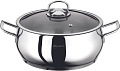 Кастрюля Rainstahl RS-2108-18
