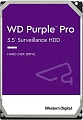 Жесткий диск WD Purple Pro 12TB WD121PURP