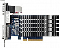 Видеокарта ASUS GeForce GT 710 1GB DDR3 [710-1-SL]