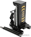 Низкоподхватный домкрат ForceKraft FK-F7210 10т