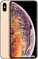 Смартфон Apple iPhone XS Max 512GB (золотистый)