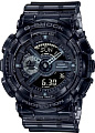 Наручные часы Casio GA-110SKE-8AER