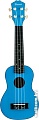 Укулеле Terris PLUS 50 BL