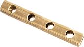 Фитинг General Fittings Коллектор 1&quot;x1/2&quot; (10 ходов) 6200G9H100410A
