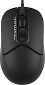 Мышь A4Tech Fstyler FM12 (черный)