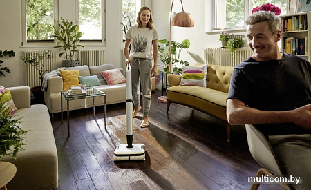 Электрошвабра Karcher FC 7 Cordless 1.055-701.0