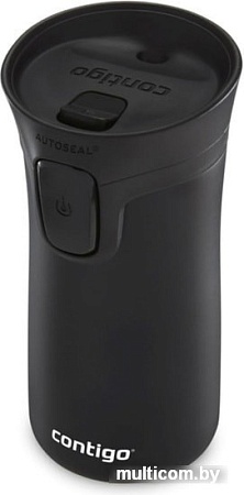 Термокружка Contigo Pinnacle 0.3л (черный)