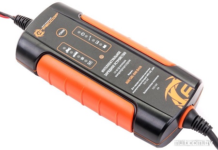 Зарядное устройство Агрессор AGR/SBC-040 Brick