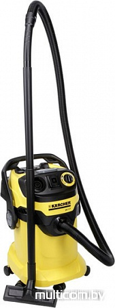 Пылесос Karcher MV 5 P (WD 5 P) [1.348-194.0]