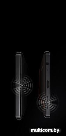 Смартфон Tecno Pova 4 8GB/128GB (оранжевая магма)