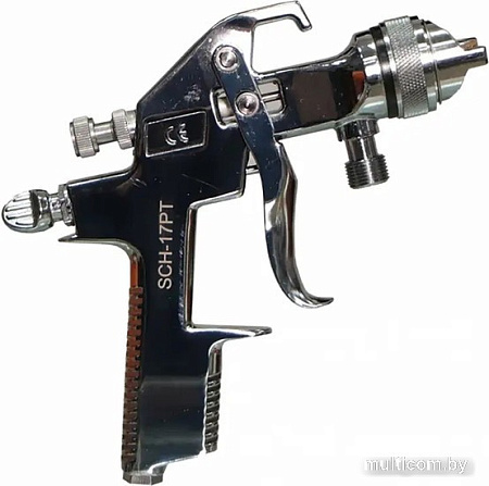 Краскопульт Schtaer SCH-17PT-1.4 A00025447