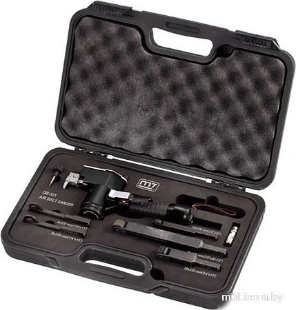 Ленточная шлифмашина M7 QB-325N