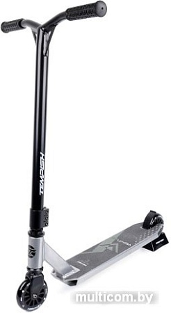 Самокат Tempish Ventus 100 (серый/черный)