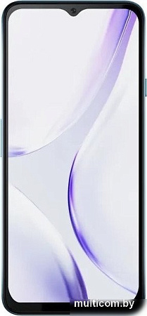 Смартфон Cubot Note 50 8GB/256GB (синий)