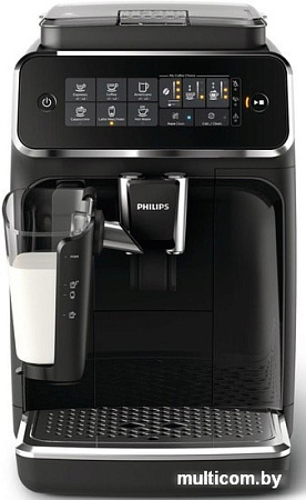 Эспрессо кофемашина Philips EP3241/50