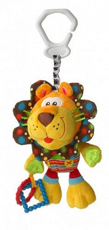 Сортер Playgro Roary Lion 0181513