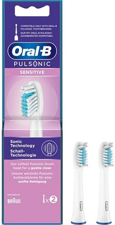 Oral-B Pulsonic Sensitive SR32-2