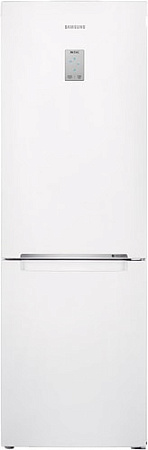 Холодильник Samsung RB33A3440WW/WT