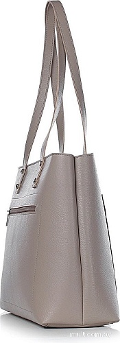 Женская сумка Galanteya 32824 24с1274к45 (светло-бежевый)