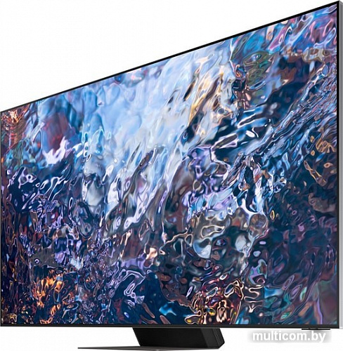 Телевизор Samsung QE55QN700AU