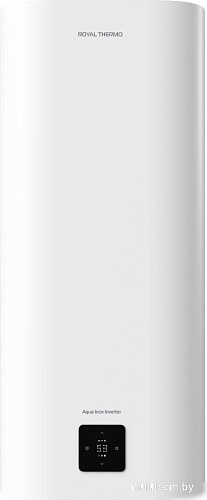 Накопительный электрический водонагреватель Royal Thermo RWH 50 Aqua Inox Inverter
