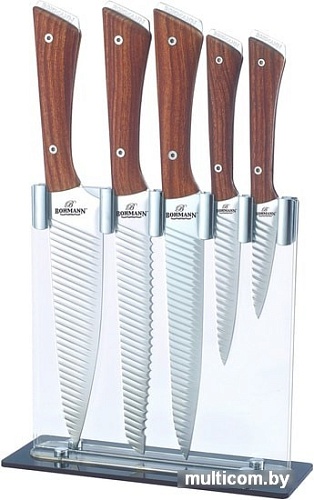 Набор ножей BOHMANN BH-5099