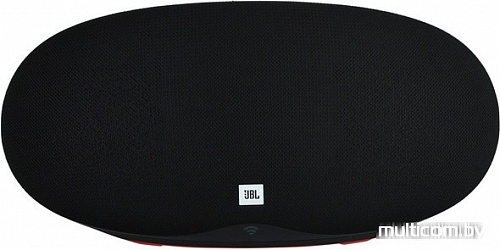 Беспроводная аудиосистема JBL Playlist 150 (черный)