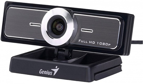 Web камера Genius WideCam F100
