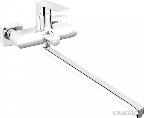 Смеситель Ferro Algeo Square BAQ5A