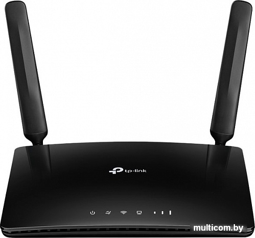 4G Wi-Fi роутер TP-Link TL-MR150