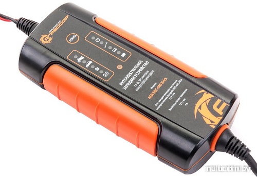 Зарядное устройство Агрессор AGR/SBC-040 Brick