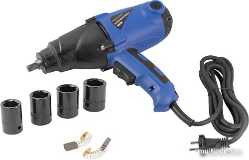 Гайковерт RockForce F-03071 (синий)