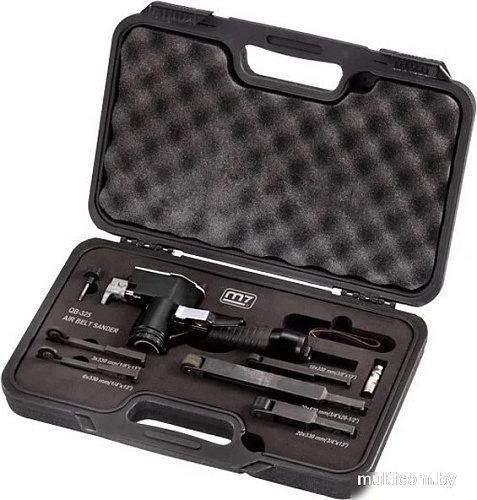 Ленточная шлифмашина M7 QB-325N