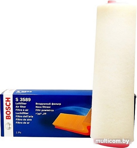 Воздушный фильтр Bosch 1457433589