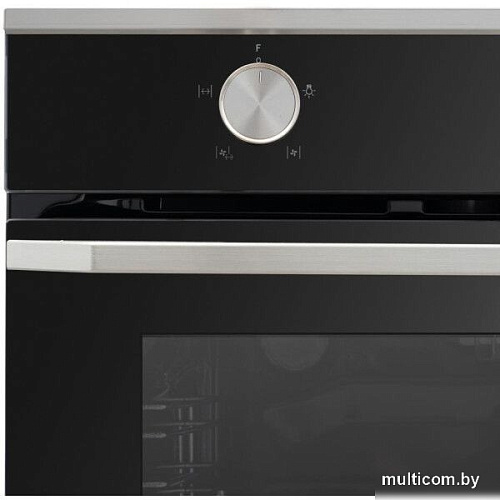 Газовый духовой шкаф DeLonghi NSFG 11 XL RUS