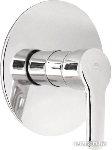 Смеситель Rubineta Kubo-1F Uno [PM0001]